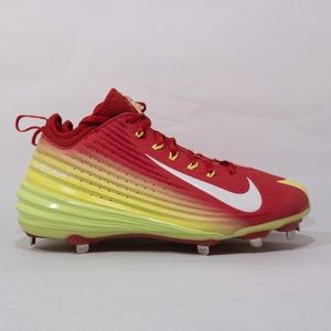 Nike Lunar Vapor Trout cleats